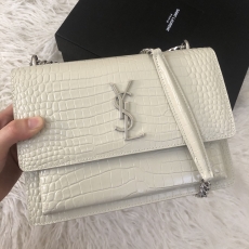 YSL Satchel Bags